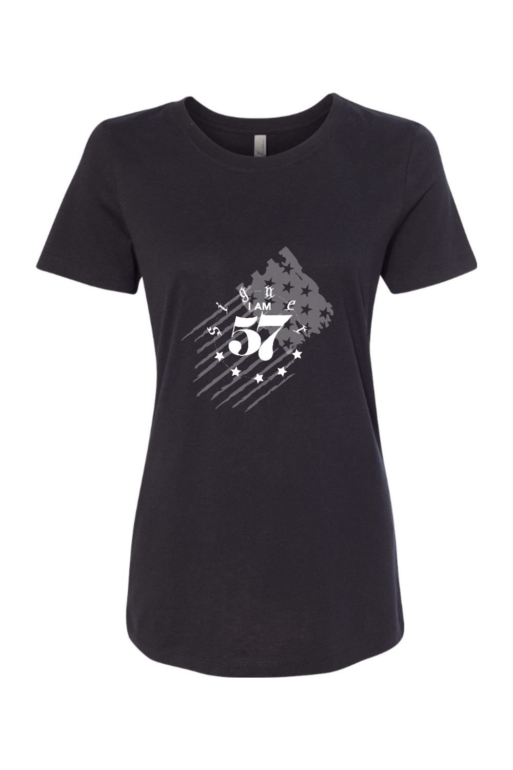 Women's T-Shirt - I Am Signer57
