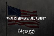 What Is Signer 57 All About?